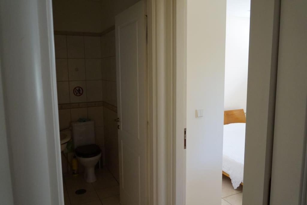 Apartment With A Garden, Bbq, Swimming Pool And Jacuzzi Dhráfi Eksteriør billede